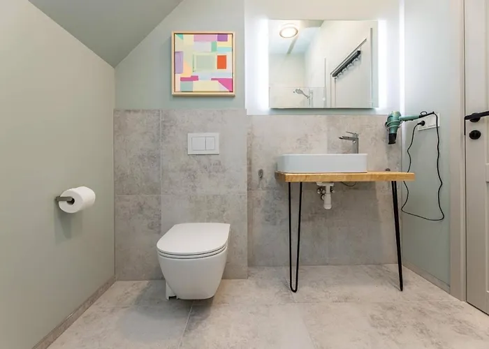 شقة Laikas Jurai-atostogu Namas *