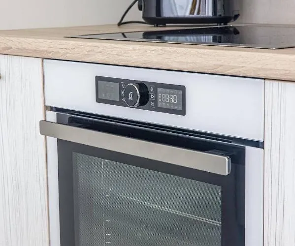 Laikas Jurai-atostogu Namas Apartamento *