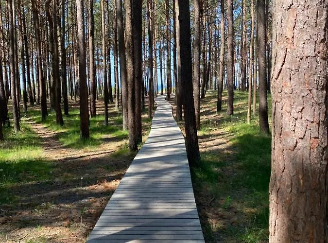 Laikas Jurai-atostogu Namas شقة بالانغا