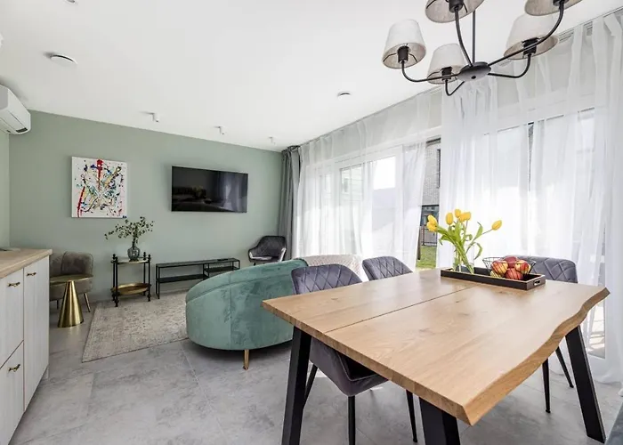 Laikas Jurai-atostogu Namas Apartamento *