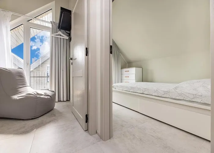 Laikas Jurai-atostogu Namas شقة بالانغا