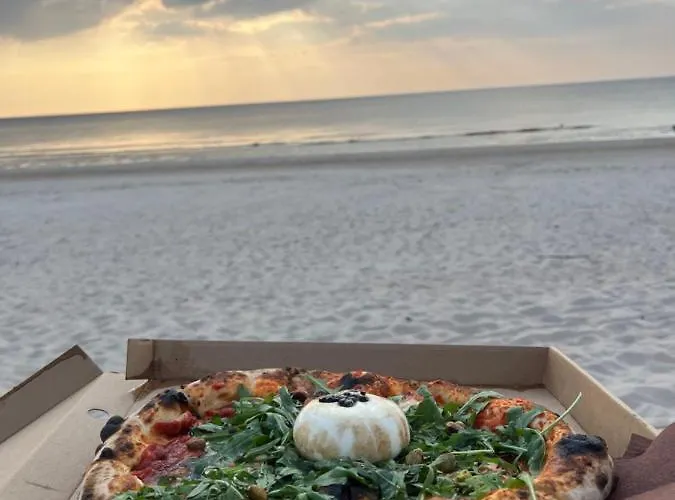 Laikas Jurai-atostogu Namas *