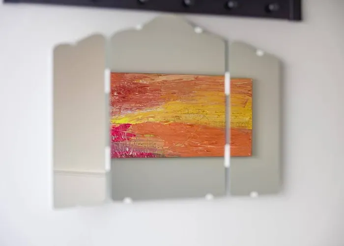 Laikas Jurai-atostogu Namas شقة *