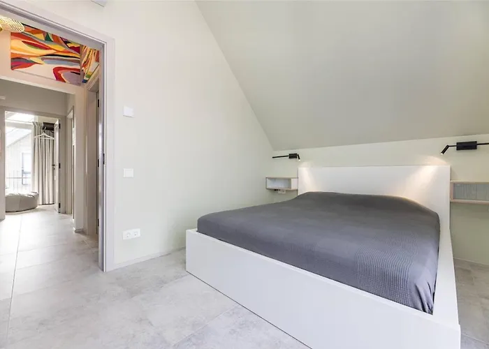 شقة Laikas Jurai-atostogu Namas