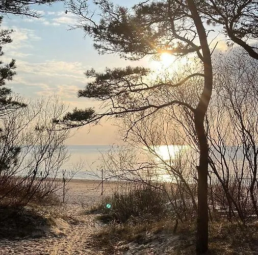 Laikas Jurai-atostogu Namas Apartamento