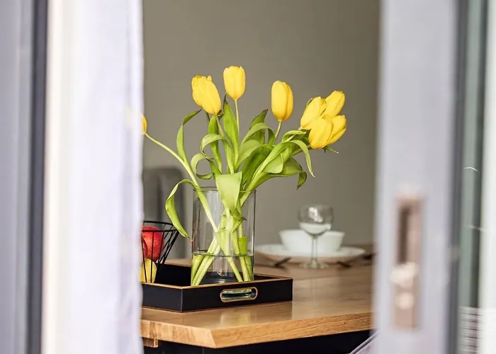 Laikas Jurai-atostogu Namas Apartamento *