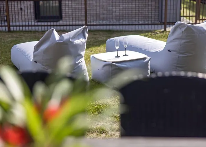 Laikas Jurai-atostogu Namas بالانغا