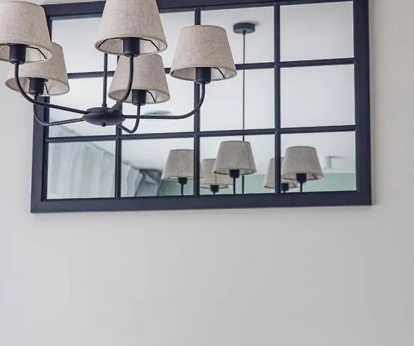 Apartamento Laikas Jurai-atostogu Namas Palanga