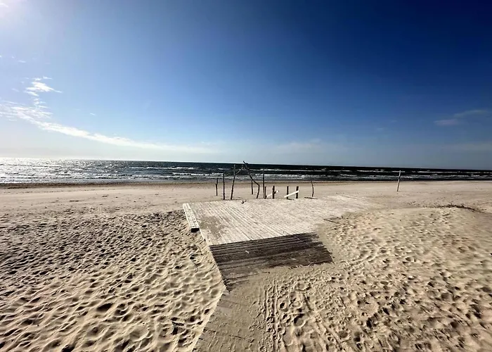 شقة Laikas Jurai-atostogu Namas