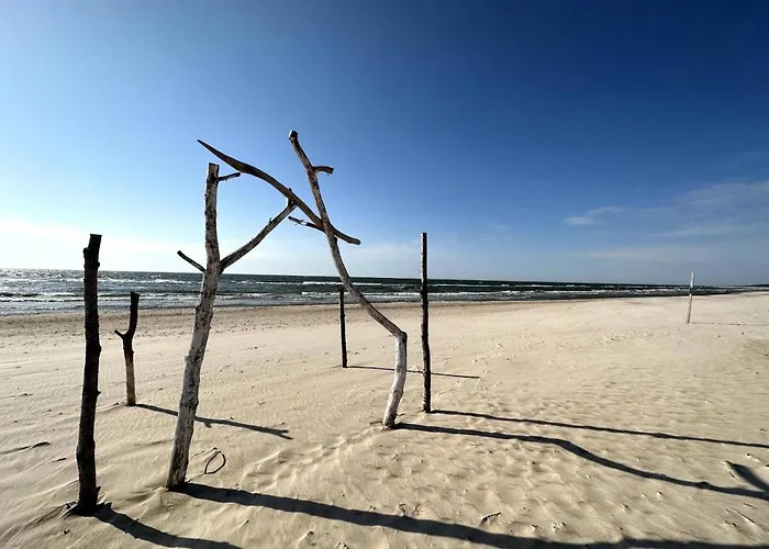 شقة Laikas Jurai-atostogu Namas