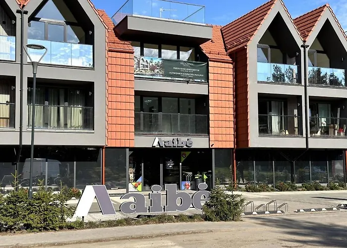 Laikas Jurai-atostogu Namas *