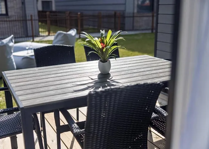 Laikas Jurai-atostogu Namas