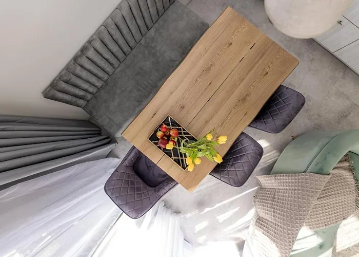 شقة Laikas Jurai-atostogu Namas