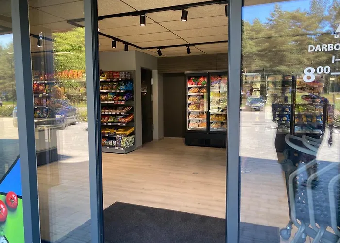 Laikas Jurai-atostogu Namas شقة بالانغا