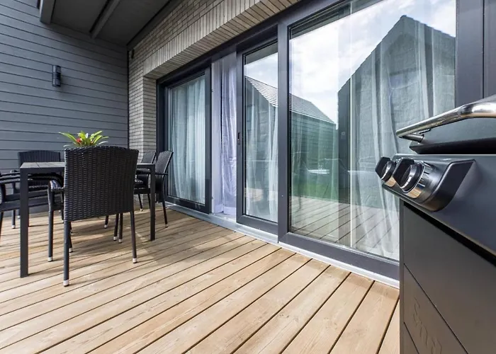 Laikas Jurai-atostogu Namas