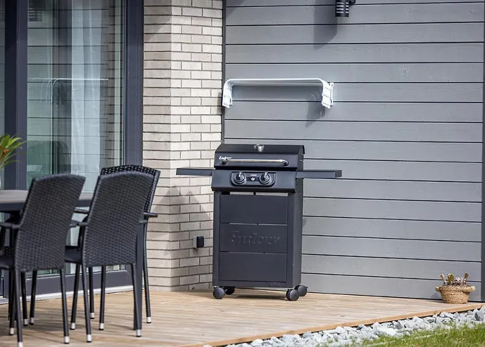 Laikas Jurai-atostogu Namas شقة بالانغا