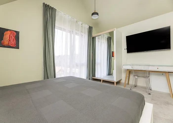 Laikas Jurai-atostogu Namas بالانغا