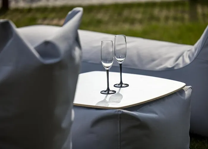 شقة Laikas Jurai-atostogu Namas