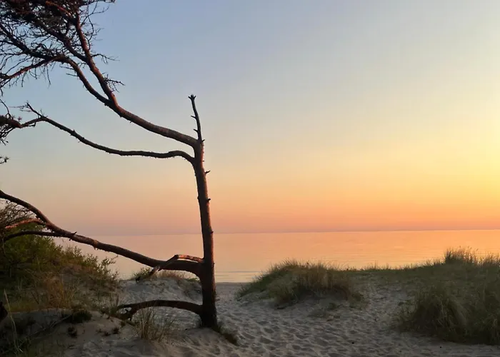 Apartamento Laikas Jurai-atostogu Namas *