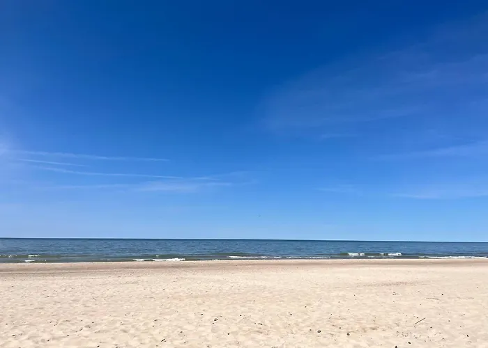 Laikas Jurai-atostogu Namas