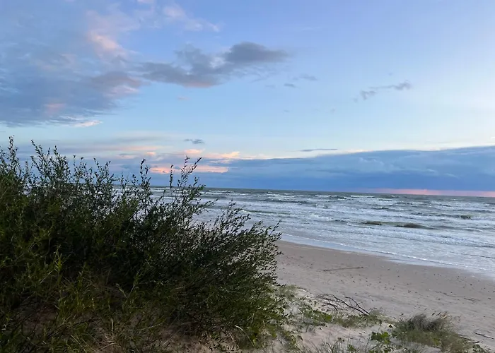 Laikas Jurai-atostogu Namas * بالانغا