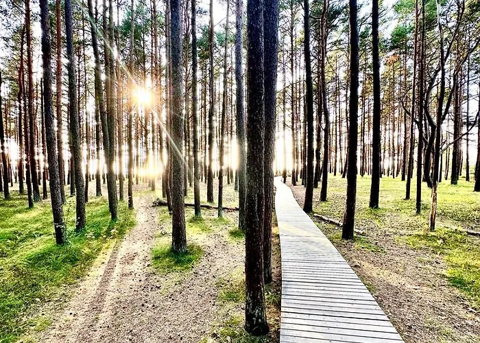 Laikas Jurai-atostogu Namas *